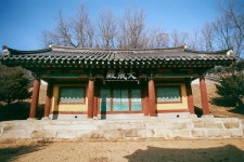 국가유산이미지 | 영주향교 대성전 영주향교 대성전
