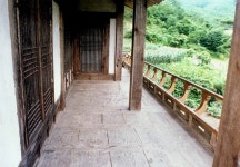 국가유산이미지 | 봉화 사미정 봉화 사미정