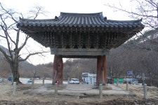 국가유산이미지 | 용추사일주문 용추사일주문