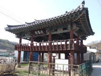 국가유산이미지 | 삼가기양루 삼가기양루