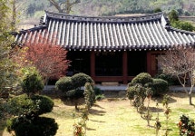 국가유산이미지 | 통영향교(명륜당) 통영향교(명륜당)