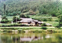 문화재이미지 | 금호재(전경) 금호재(전경)