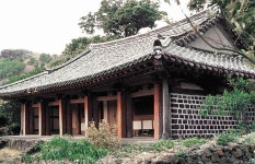 국가유산이미지 | 대정향교 대정향교