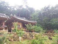 문화재이미지 | 영주 금양정사 영주 금양정사