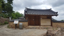 국가유산이미지 | 고령 장육당 고령 장육당