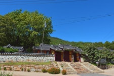 문화재이미지 | 교동향교 교동향교