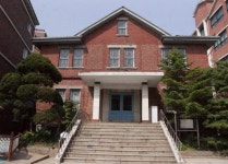 국가유산이미지 | 영화초등학교 본관동 영화초등학교 본관동