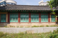 국가유산이미지 | 부평도호부관아 부평도호부관아