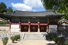 국가유산이미지 | 장수루 (촬영년도 : 2015년) 장수루 (촬영년도 : 2015년)