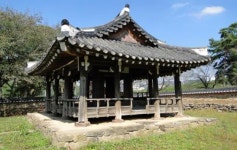 국가유산이미지 | 고창 삼호정(고창군) 고창 삼호정(고창군)