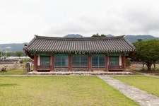 국가유산이미지 | 거제향교_전경3 (촬영년도 : 2015년) 거제향교_전경3 (촬영년도 : 2015년)