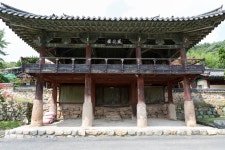 국가유산이미지 | 밀양향교 (촬영년도 : 2015년) 밀양향교 (촬영년도 : 2015년)