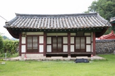 국가유산이미지 | 진주향교_서재 동재 (촬영년도 : 2015년) 진주향교_서재 동재 (촬영년도 : 2015년)
