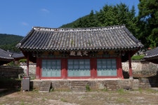 국가유산이미지 | 통영향교_6 (촬영년도 : 2015년) 통영향교_6 (촬영년도 : 2015년)