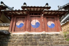 국가유산이미지 | 함양향교_사당 (촬영년도 : 2015년) 함양향교_사당 (촬영년도 : 2015년)