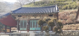 국가유산이미지 | 안성 칠장사 원통전(경기도) 안성 칠장사 원통전(경기도)