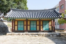 국가유산이미지 | 영주향교 대성전_동재 (촬영년도 : 2015년) 영주향교 대성전_동재 (촬영년도 : 2015년)