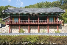 국가유산이미지 | 영주향교 대성전_명륜당 (촬영년도 : 2015년) 영주향교 대성전_명륜당 (촬영년도 : 2015년)