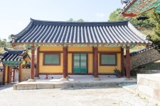국가유산이미지 | 영주향교 대성전_서무 (촬영년도 : 2015년) 영주향교 대성전_서무 (촬영년도 : 2015년)