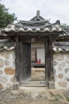국가유산이미지 | 삼휴정_협문 (촬영년도 : 2015년) 삼휴정_협문 (촬영년도 : 2015년)