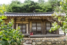국가유산이미지 | 오회당_정면 (촬영년도 : 2015년) 오회당_정면 (촬영년도 : 2015년)