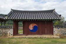 국가유산이미지 | 동린각_외삼문 (촬영년도 : 2015년) 동린각_외삼문 (촬영년도 : 2015년)