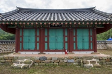 국가유산이미지 | 자양서당_사당 (촬영년도 : 2015년) 자양서당_사당 (촬영년도 : 2015년)