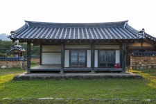 국가유산이미지 | 신녕향교명륜당_서재 (촬영년도 : 2015년) 신녕향교명륜당_서재 (촬영년도 : 2015년)