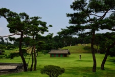 국가유산이미지 | 전주 이씨 광평대군파 묘역_원경2 (촬영년도 : 2015년) 전주 이씨 광평대군파 묘역_원경2 (촬영년도 : 2015년)