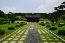 국가유산이미지 | 전주 이씨 광평대군파 묘역_전경 (촬영년도 : 2015년) 전주 이씨 광평대군파 묘역_전경 (촬영년도 : 2015년)