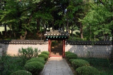 국가유산이미지 | 사육신묘_입구 (촬영년도 : 2015년) 사육신묘_입구 (촬영년도 : 2015년)