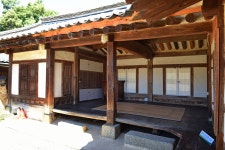 국가유산이미지 | 용흥궁_안채 대청 마루 (촬영년도 : 2015년) 용흥궁_안채 대청 마루 (촬영년도 : 2015년)