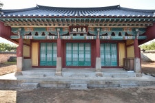 국가유산이미지 | 충렬사 (촬영년도 : 2015년) 충렬사 (촬영년도 : 2015년)