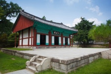 국가유산이미지 | 전주향교대성전_좌측면 (촬영년도 : 2015년) 전주향교대성전_좌측면 (촬영년도 : 2015년)