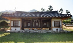 국가유산이미지 | 청주 문의향교_명륜당 (촬영년도 : 2015년) 청주 문의향교_명륜당 (촬영년도 : 2015년)