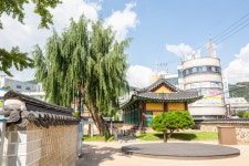 국가유산이미지 | 부평 도호부 관아 부평 도호부 관아