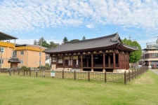 국가유산이미지 | 보은동헌 보은동헌