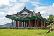 국가유산이미지 | 상주 상산관 상주 상산관