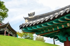 국가유산이미지 | 상주 상산관 상주 상산관