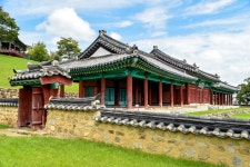 국가유산이미지 | 상주 상산관 상주 상산관