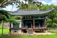 국가유산이미지 | 상주 상산관 상주 상산관