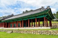 국가유산이미지 | 상주 상산관 상주 상산관