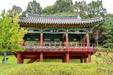 문화재이미지 | 상주 상산관 상주 상산관