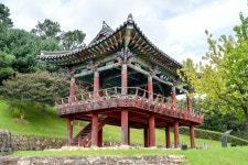 문화재이미지 | 상주 상산관 상주 상산관