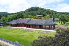 국가유산이미지 | 상주 상산관 상주 상산관