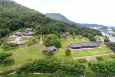 문화재이미지 | 상주 상산관 상주 상산관