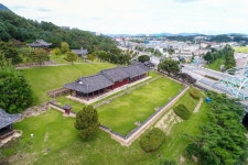 국가유산이미지 | 상주 상산관 상주 상산관