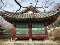 국가유산이미지 | 쌍청당(동측면 전경) 쌍청당(동측면 전경)