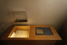 국가유산이미지 | 화성시 역사박물관 2층 기록문화실 윤씨 자기록 전시 현황, 화성시 화성시 역사박물관 2층 기록문화실 윤씨 자기록 전시 현황... 