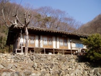 국가유산이미지 | 모현암 모현암